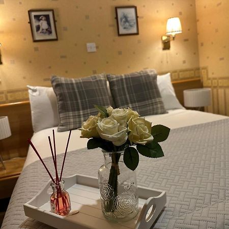 St Michaels Inn Dış mekan fotoğraf
