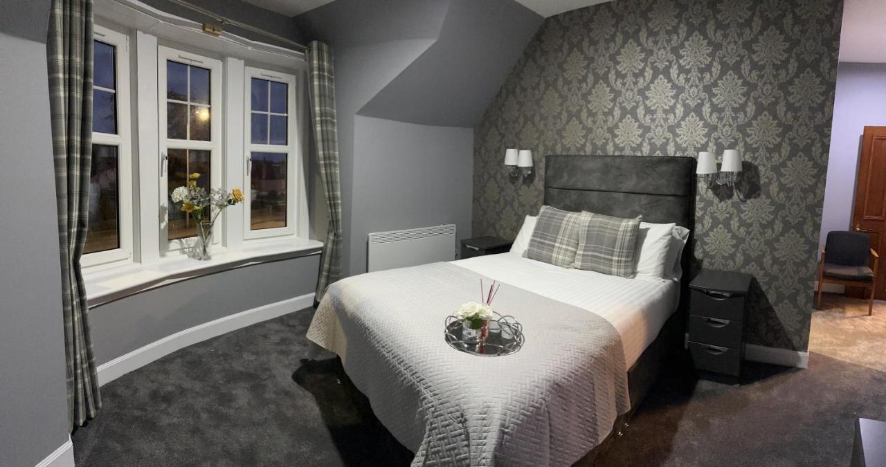 St Michaels Inn Dış mekan fotoğraf