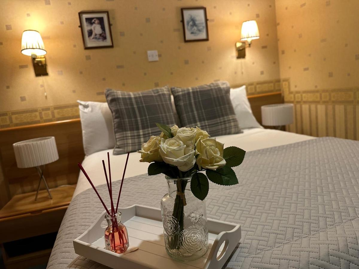 St Michaels Inn Dış mekan fotoğraf