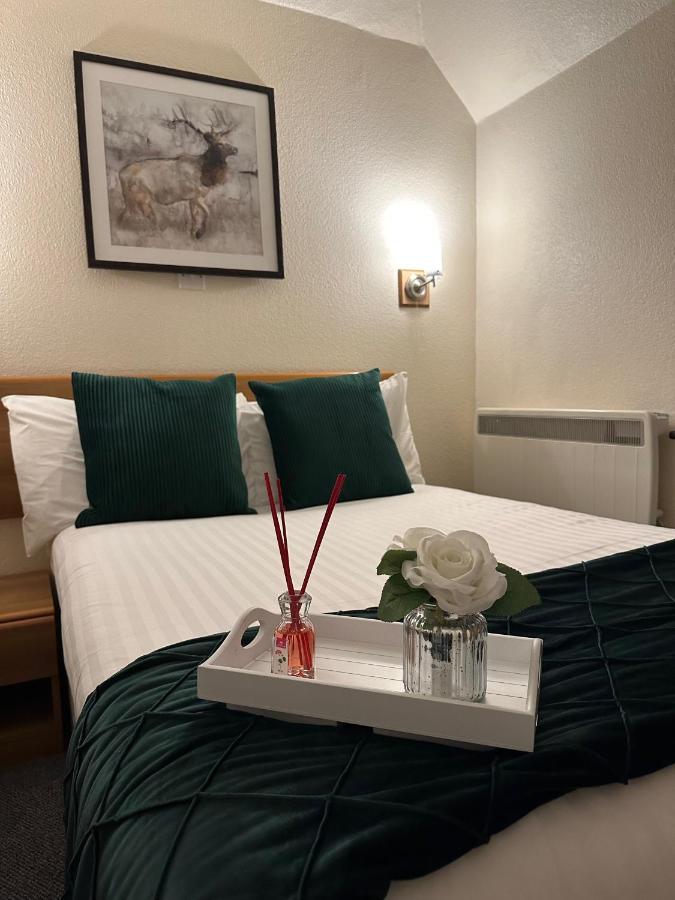 St Michaels Inn Dış mekan fotoğraf