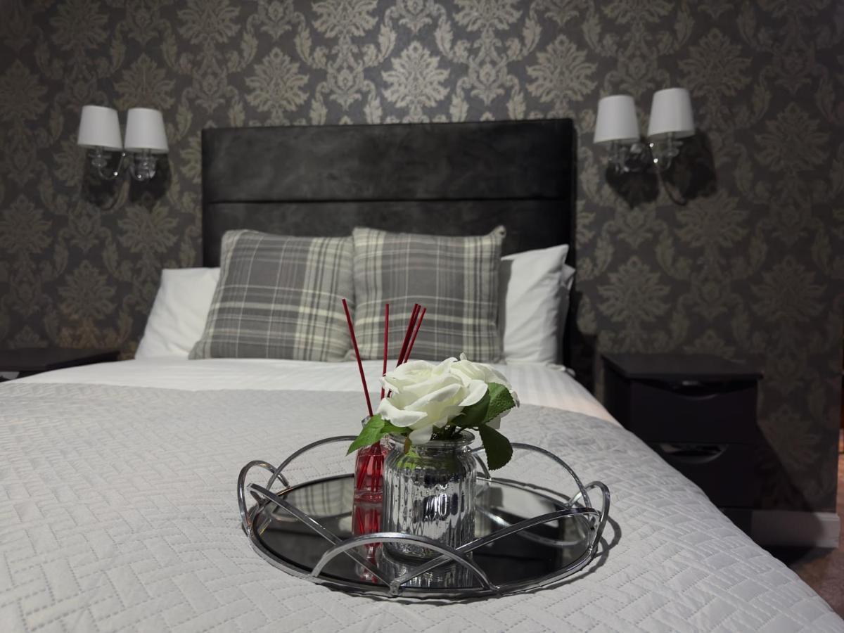 St Michaels Inn Dış mekan fotoğraf