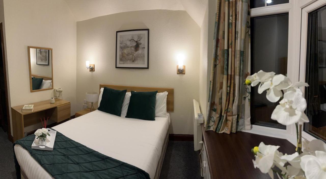St Michaels Inn Dış mekan fotoğraf
