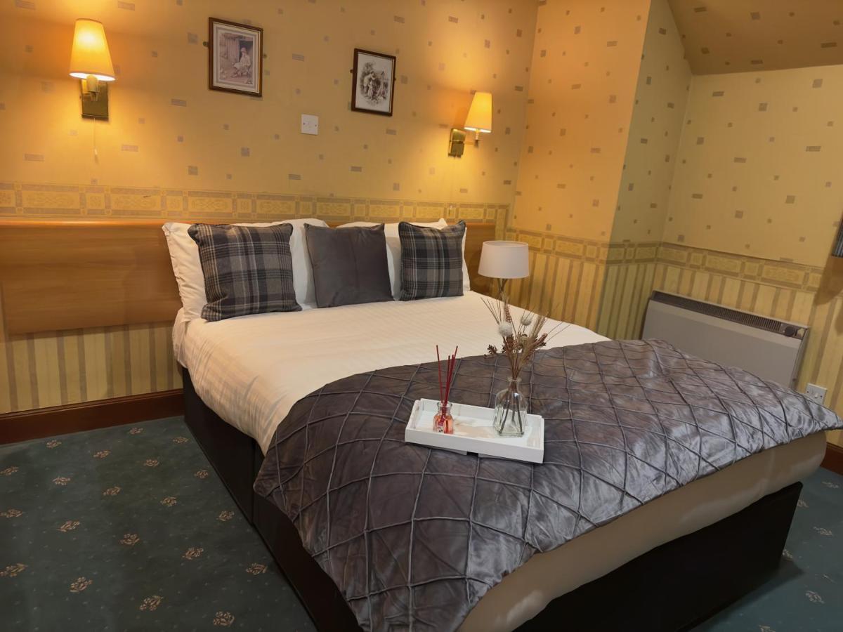St Michaels Inn Dış mekan fotoğraf