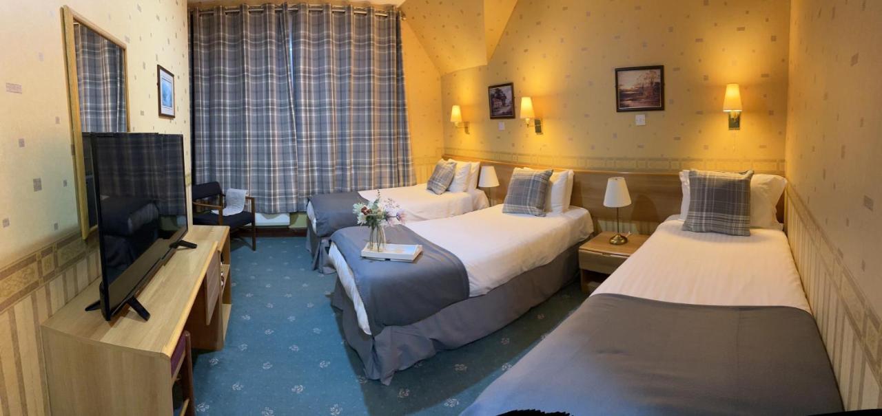 St Michaels Inn Dış mekan fotoğraf